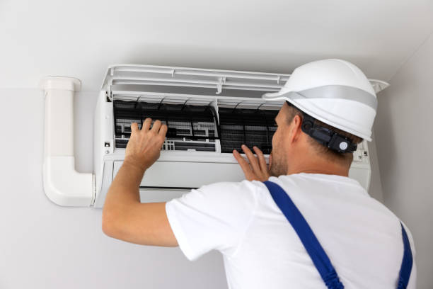 Best HVAC Consulting and Engineering in Bellair Meadowbrook Terrace, FL