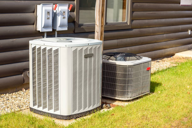Best Energy-efficient HVAC Solutions in Bellair Meadowbrook Terrace, FL