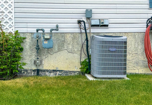 Trusted Bellair Meadowbrook Terrace, FL HVAC Experts
